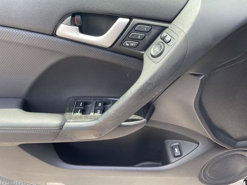 Used 2014 Acura TSX Sedan FWD image 12