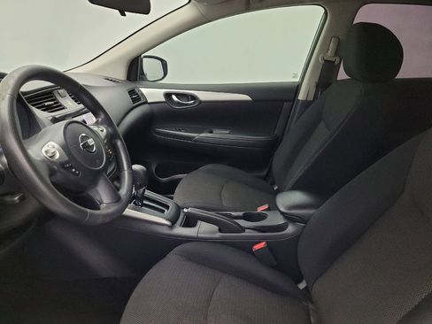 Used 2019 Nissan Sentra S image 17
