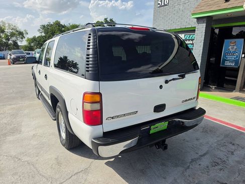 Used 2002 Chevrolet Suburban LS RWD image 10