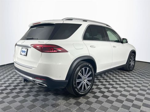 Certified 2024 Mercedes-Benz GLE 450 4MATIC image 6