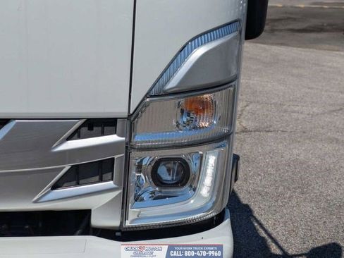 New 2024 Chevrolet Low Cab Forward image 10