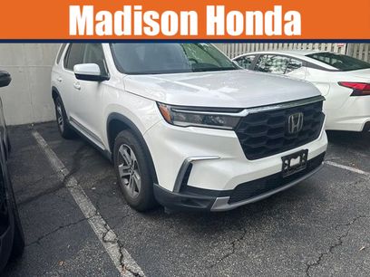 Used 2024 Honda Pilot EX-L