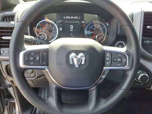 New 2026 RAM 1500 Classic Warlock image 12