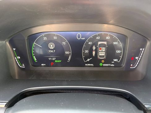 Certified 2026 Honda CR-V Sport-L image 20