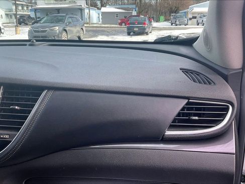 Used 2017 Buick Encore Premium w/ Experience Buick Package image 15