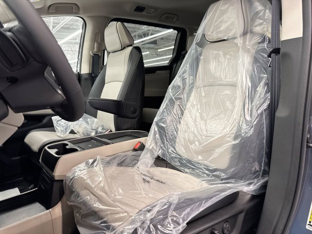 New 2027 Honda Odyssey Elite image 19