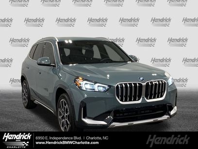 New 2026 BMW X1 xDrive28i w/ Convenience Package