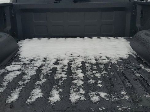 New 2026 RAM 2500 Big Horn image 8