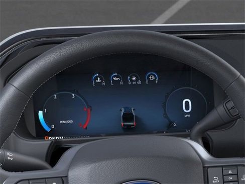 New 2026 Ford F250 Lariat w/ Tremor Off-Road Package image 13