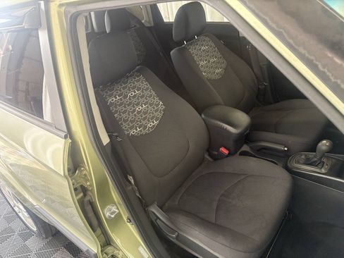 Used 2011 Kia Soul + w/ Audio Pkg FWD image 24