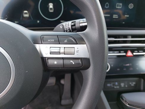 Certified 2025 Hyundai Santa Cruz SEL AWD/4WD image 19