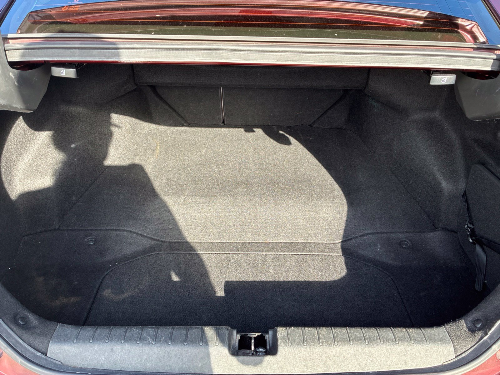 Used 2018 Honda Clarity Touring image 34
