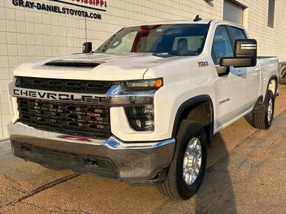 Used 2023 Chevrolet Silverado 2500 LT