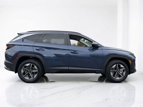 Certified 2026 Hyundai Tucson SEL image 2