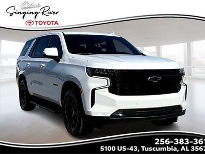 Used 2024 Chevrolet Tahoe RST w/ RST Performance Edition