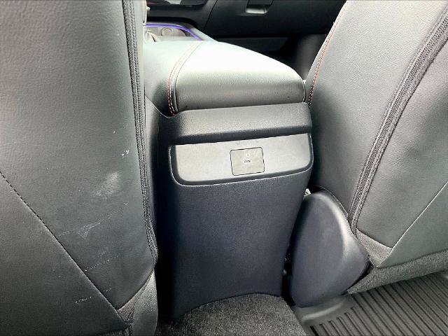Certified 2026 Nissan Sentra SR w/ SR Premium Package FWD image 10