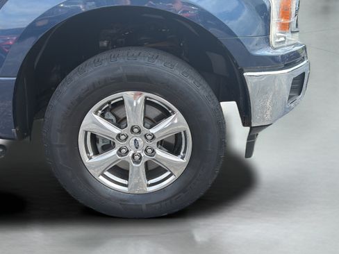 Used 2018 Ford F150 XLT w/ Equipment Group 301A Mid AWD/4WD image 33