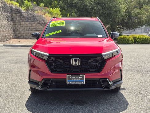 New 2026 Honda CR-V Sport-L image 14
