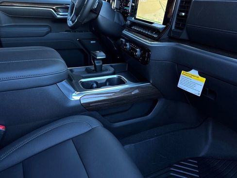 New 2026 Chevrolet Silverado 1500 LT Trail Boss w/ LT Trail Boss Premium Package image 15