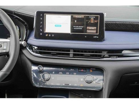 New 2026 INFINITI QX60 Sport w/ Dark Cargo Package image 13