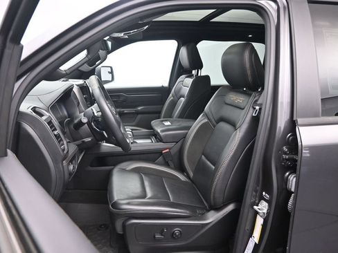 Used 2024 RAM 1500 TRX AWD/4WD image 21