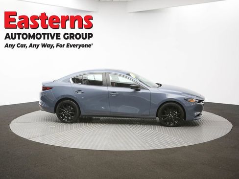 Used 2024 MAZDA MAZDA3 s image 45