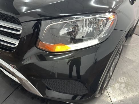 Used 2017 Mercedes-Benz GLC 300 image 28