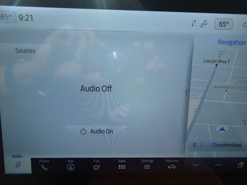 Used 2023 Ford F150 Lariat w/ Equipment Group 502A High AWD/4WD image 29