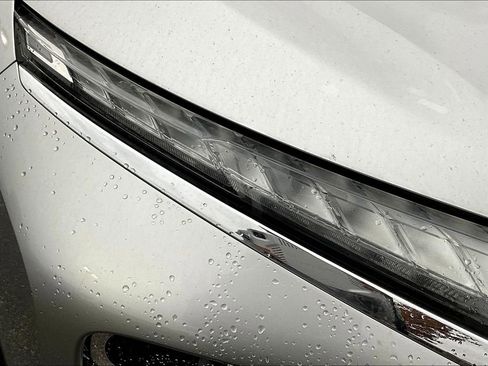 Used 2022 Mitsubishi Eclipse Cross SE image 28