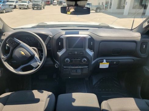 New 2025 Chevrolet Silverado 2500 W/T w/ WT Convenience Package image 17