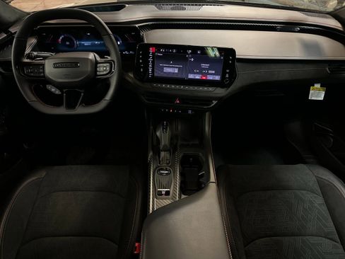 New 2026 Dodge Charger R/T Scat Pack image 12