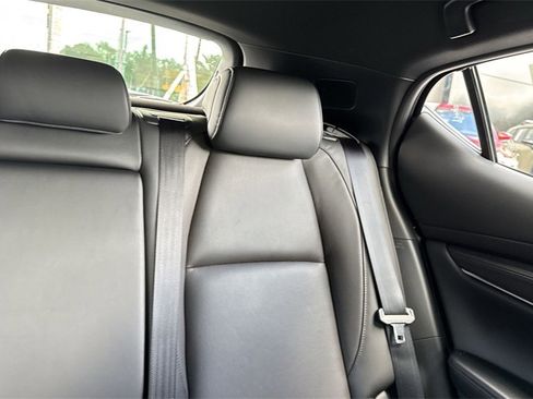 New 2026 MAZDA MAZDA3 Hatchback w/Premium Plus Pkg image 20