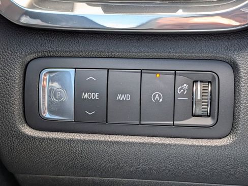 New 2026 GMC Acadia Elevation w/ Black Edition AWD/4WD image 44