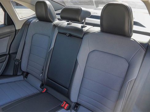 New 2026 Volkswagen Jetta SE image 23