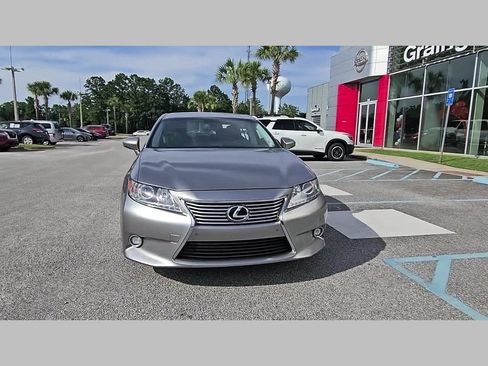 Used 2015 Lexus ES 350 w/ Luxury Package FWD image 20