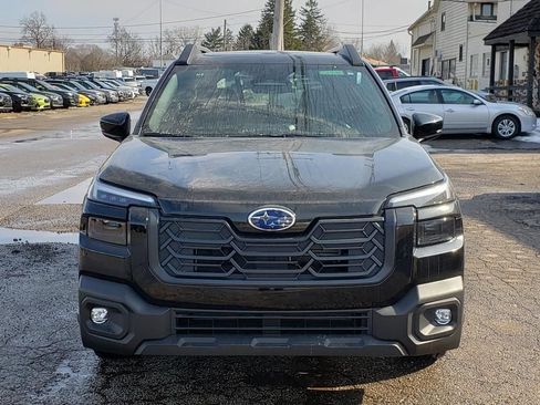 New 2026 Subaru Outback Limited AWD/4WD image 5