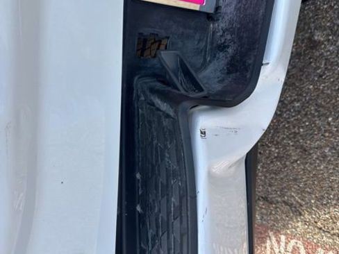 Used 2024 RAM 3500 Big Horn w/ Night Edition image 32