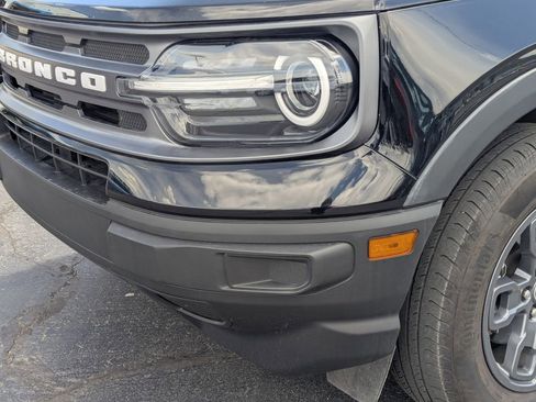 Used 2024 Ford Bronco Sport Big Bend AWD/4WD image 12