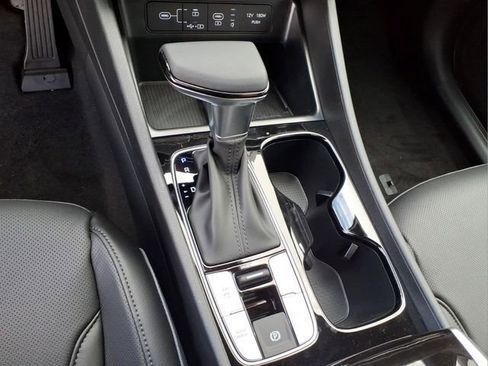 New 2026 Hyundai Santa Cruz Limited AWD/4WD image 24