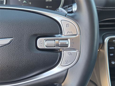 Used 2024 Genesis GV80 2.5T image 24