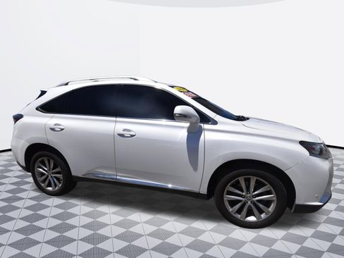 Used 2014 Lexus RX 350 FWD w/ Navigation Package image 5