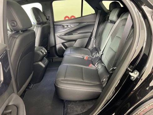 New 2026 Chevrolet Blazer EV LT w/ Super Cruise Package image 22