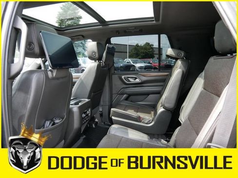 Used 2021 Chevrolet Tahoe High Country AWD/4WD image 17