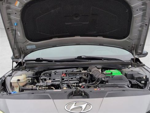 Used 2021 Hyundai Elantra N Line FWD image 21