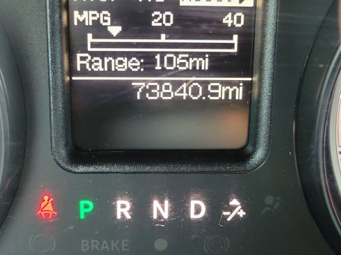 Used 2015 RAM 1500 Tradesman w/ Popular Equipment Group AWD/4WD image 21