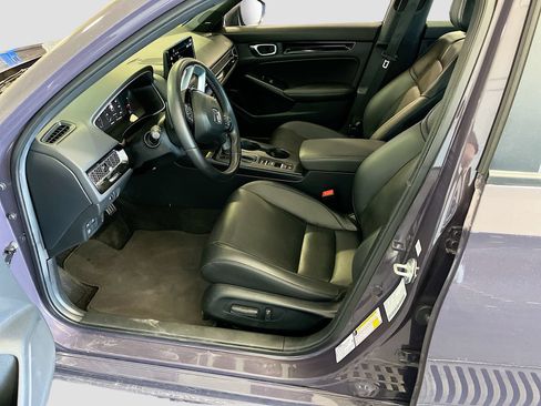 Used 2024 Honda Civic Sport Touring image 21