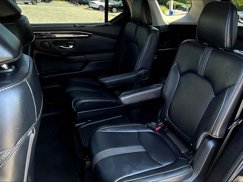 Used 2023 Honda Pilot EX-L image 27