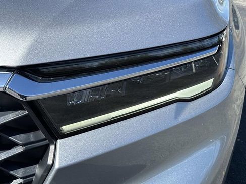 Certified 2025 Honda Pilot EX-L image 9