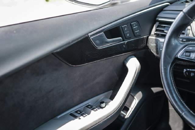 Used 2018 Audi S5 Premium Plus w/ Navigation Package AWD/4WD image 42