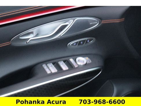 Used 2026 Genesis GV70 3.5T Sport Prestige image 31